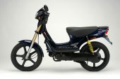 2006 Derbi Variant Sport Curier photo